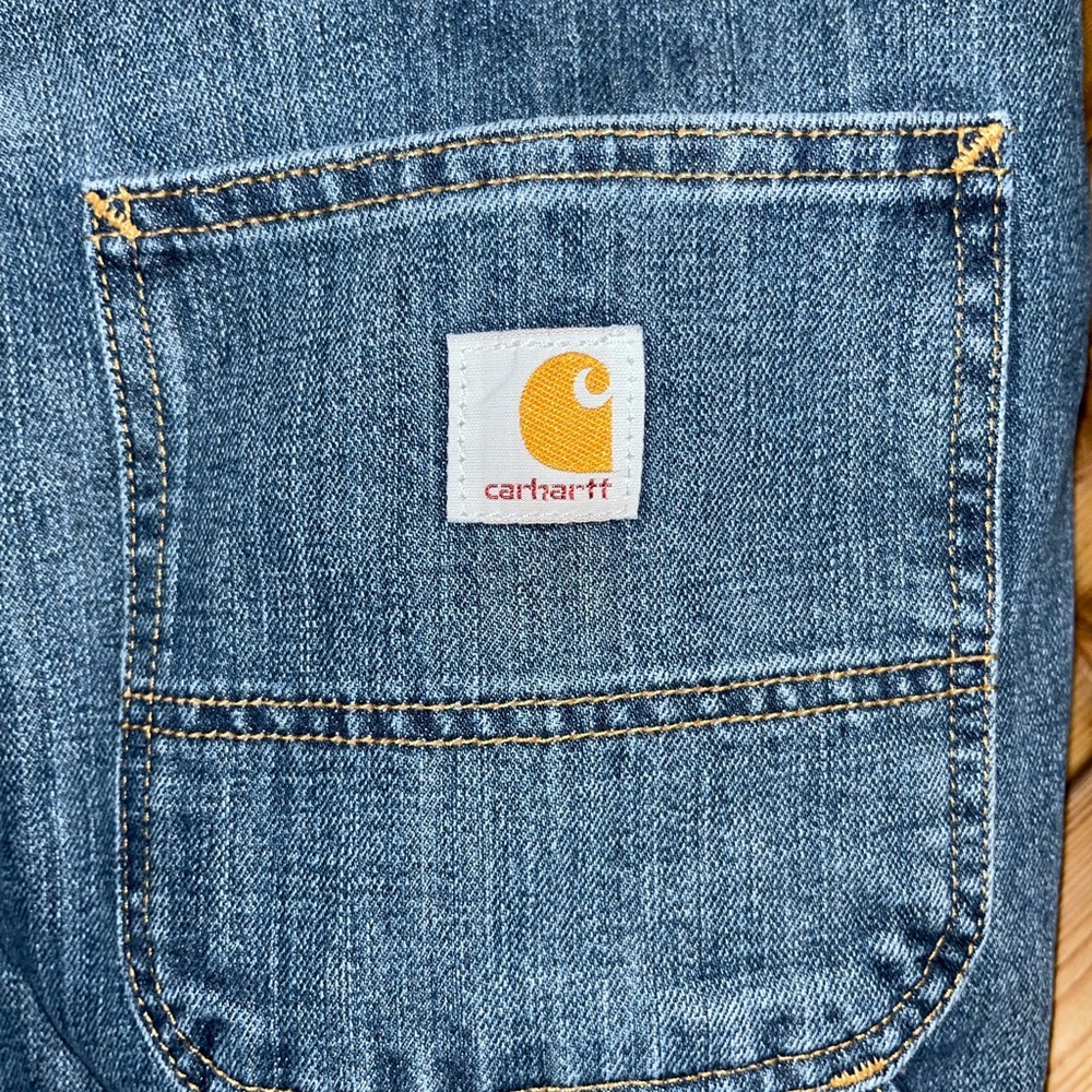 Carhartt jeans
